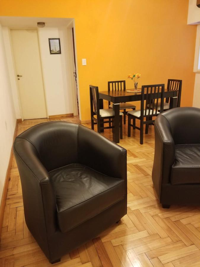 Boedo Tango Apartment Буэнос-Айрес Экстерьер фото